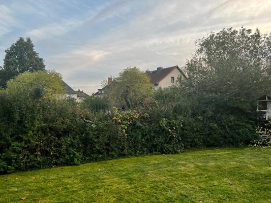 Garten und Gebäudeservice F.P