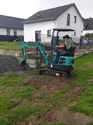 Gartenservice Schöffengrund