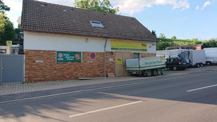 Das Garten-Team U. Bauknecht