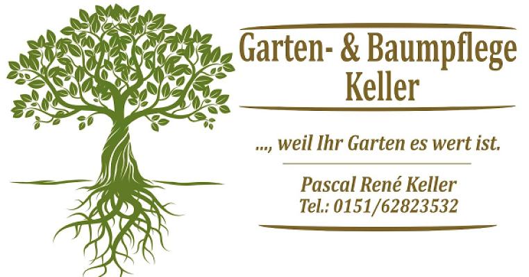 Garten- & Baumpflege Keller