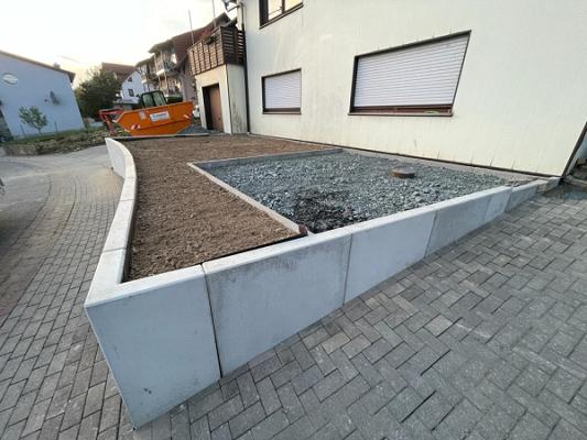 Garten- und Landschaftsbau Vladislav Zatolokin