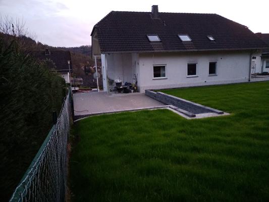 Andreas Ritter Garten & Landschaftsbau