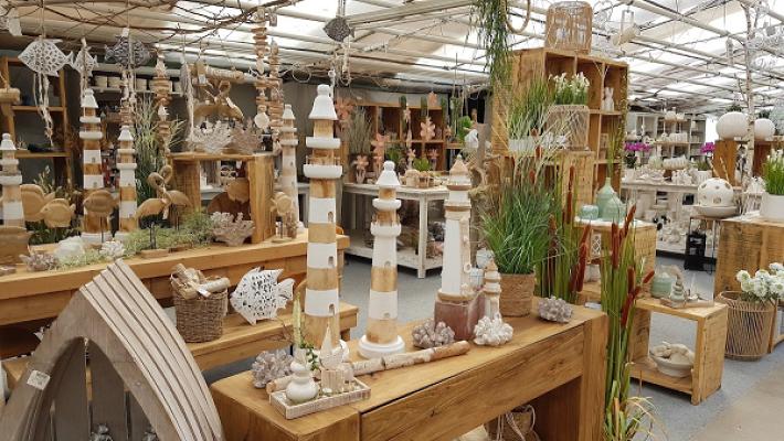 Blumenhof Rosenberger GmbH