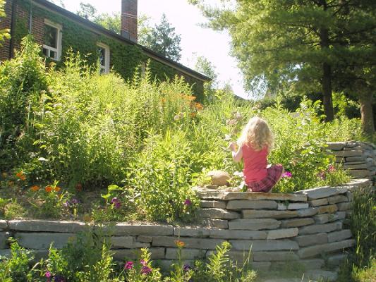 Trevelyan Tree and Garden
