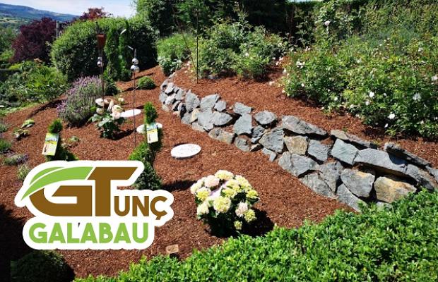 K.Tunc Garten- und Landschaftsbau