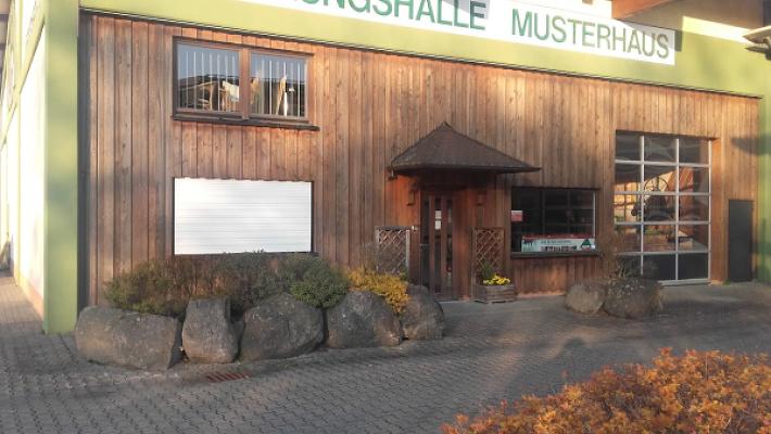 haus-garten-versand.de GmbH