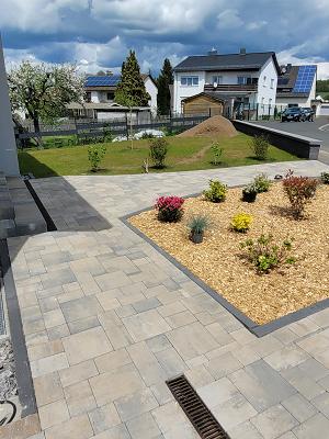 B&B Garten- und Landschaftsbau