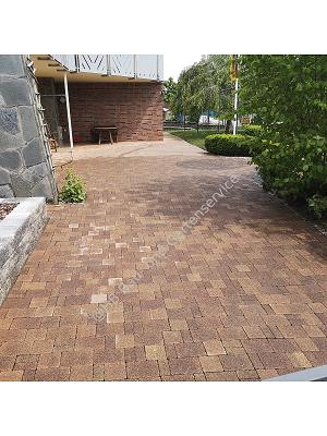 HB-Gartenservice u. Gestaltung