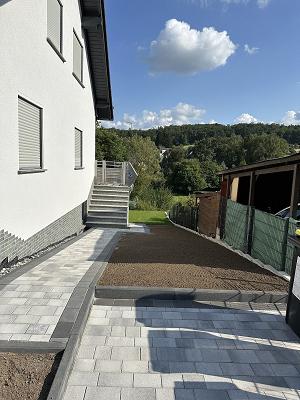 Landschaftsbau Natura