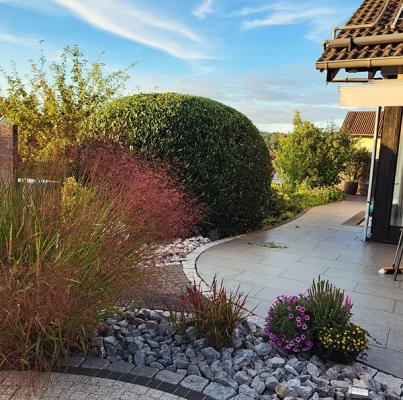 Marvin Lochner Gartenservice