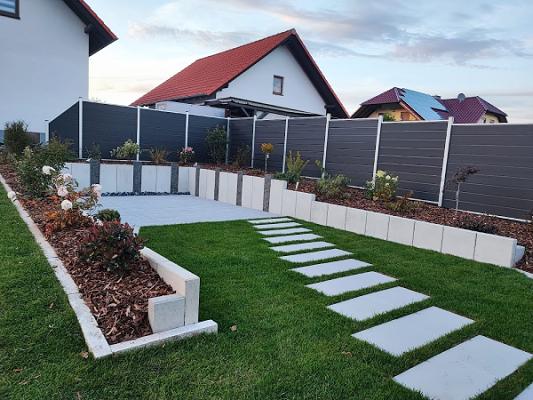 Garten und Landschaftsbau Wertmüller