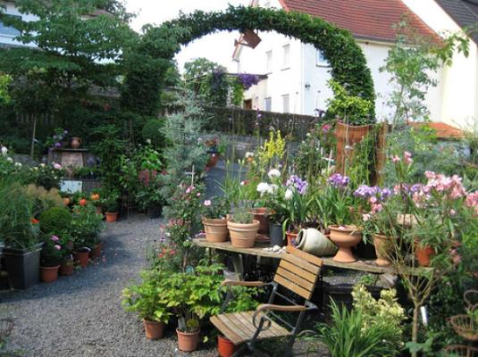 Martin Räther Dipl.-Ing. Garten- und Landschaftsbau