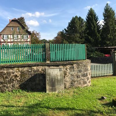 Graf Westerholt Garten- und Landschaftsbau UG (haftungsbeschränkt) + Co. KG