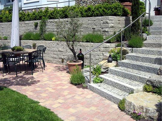 Appel OHG Gartengestaltung