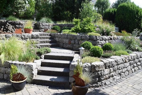 Torsten Esch Garten- und Landschaftsbau