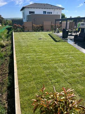 DER GARTENBAUSPEZIALIST