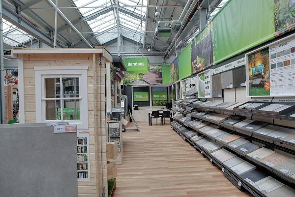 OBI Gartenplaner Limburg