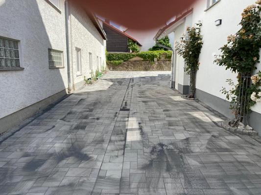 Effekt Garten- und Landschaftsbau