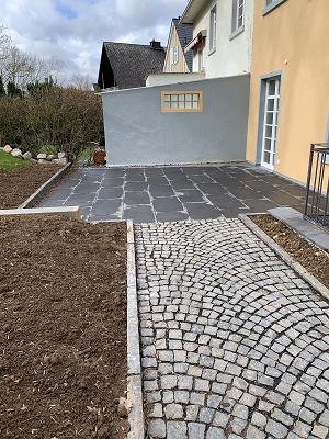 Simsek Bauunternehmen