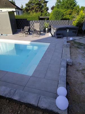 Yildirim Gartengestaltung