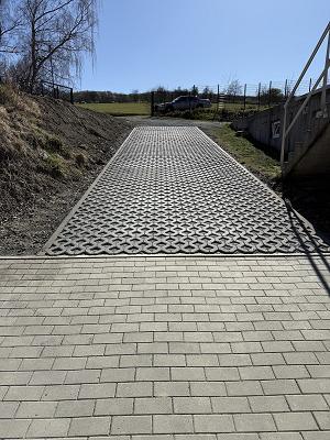 GüvenBau Pflaster & Garten-Bau