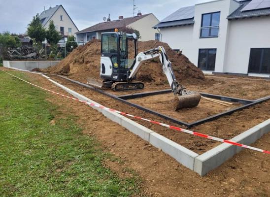 PaPro Gartengestaltung