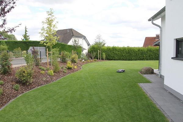 Andreas Ohlde Garten- und Landschaftsbau