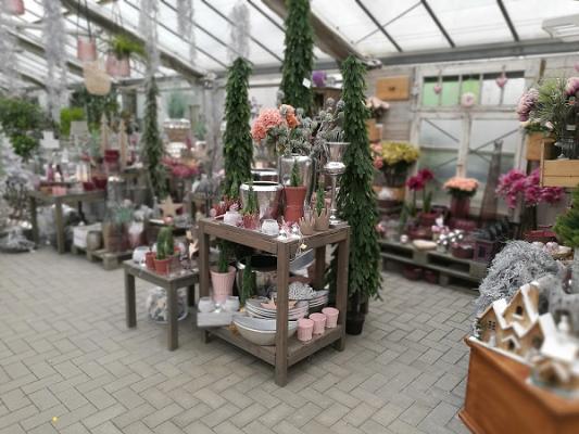 Garten Center Löber