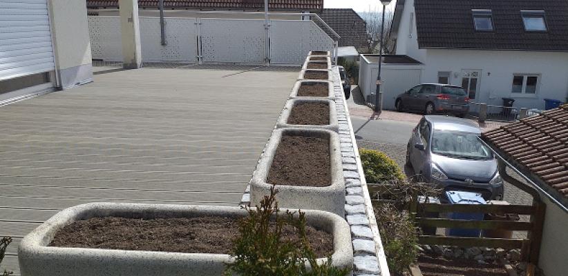 Garten- und Landschaftsbau Shefqet Pepaj