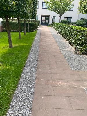 Leon Garten und Landschaftsbau