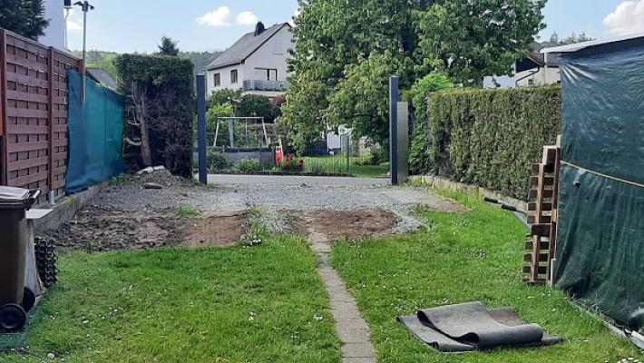 Gartenbau Yunec