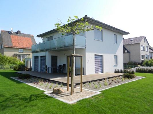 Medit-Garten Garten- und Landschaftsbau