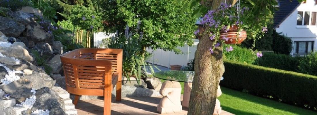 Janusz Wiecek Garten- und Landschaftsbau