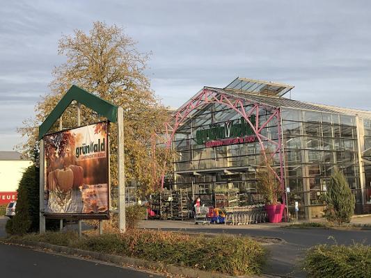 Garten-Center Grünwald Zoo & Co.