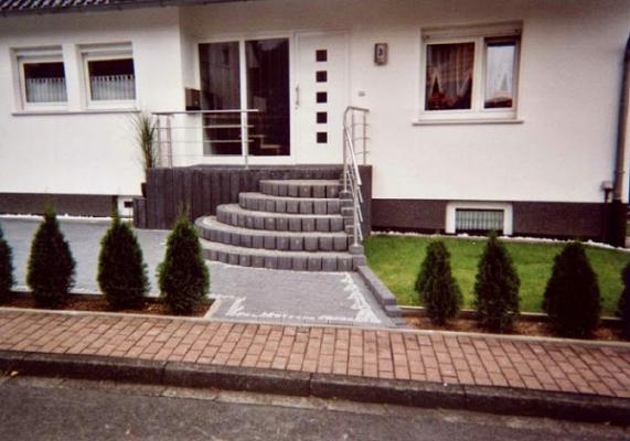 A+W+G Garten - & Landschaftsbau | Fuldatal