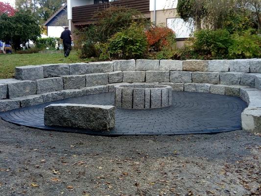 Deniz Garten- und Landschaftsbau