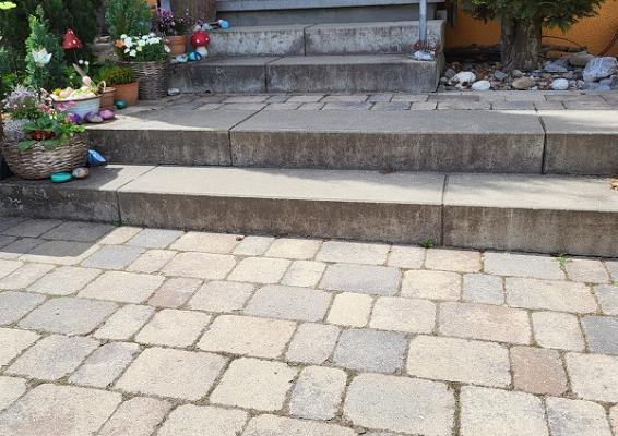 Beni Garten- und Landschaftbau