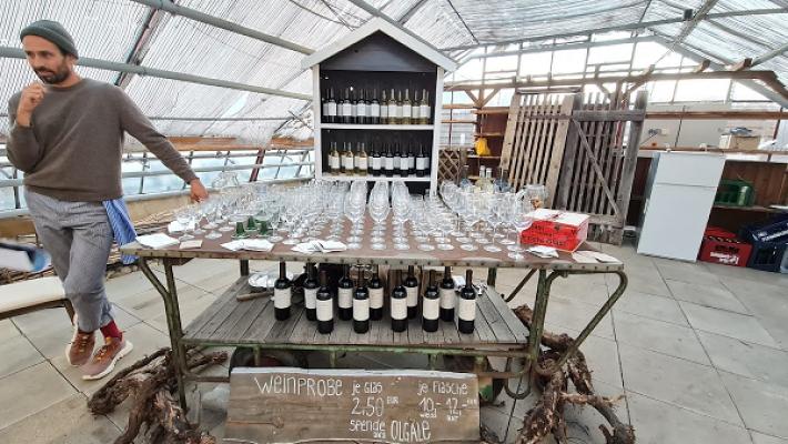 Gärtnerei Staehle (Florasign Jérôme Staehle e.K.)