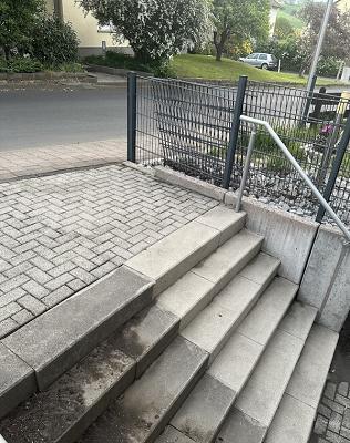 Bartholmai Garten & Gebäudeservice