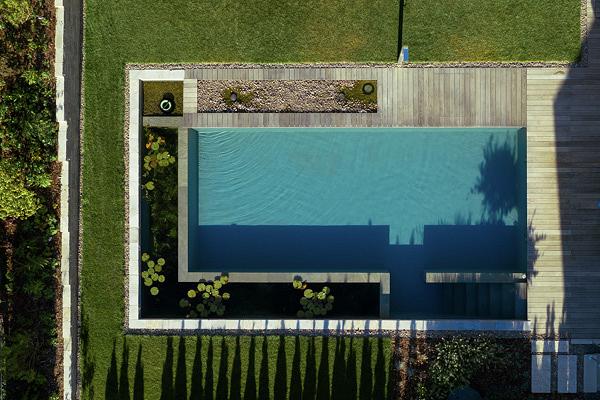 BioNova Schwimmteiche und Naturpools eG