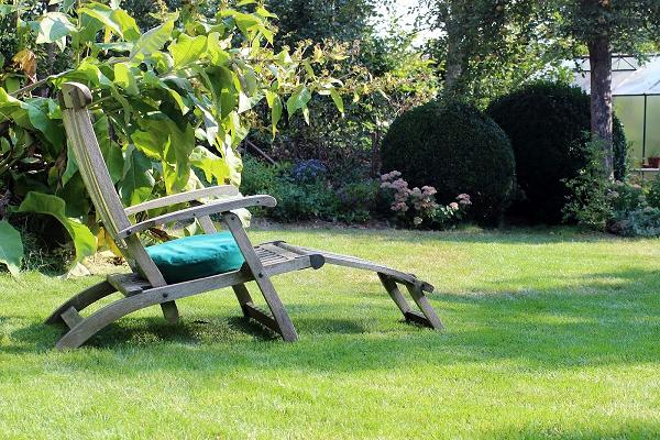 Qi-Gardens | Sörries Gartenarchitektur