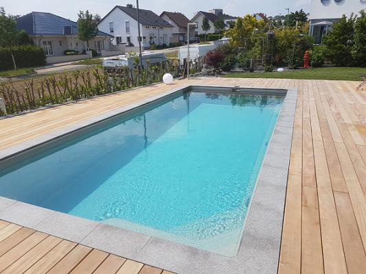 Gartengestaltung Michael Mattheus
