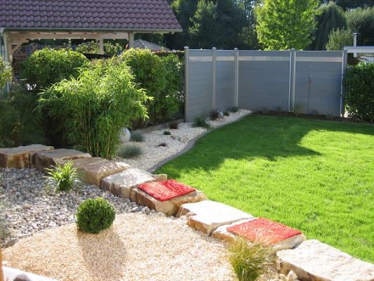 Gartenbau und Landschaftsbau Bezold