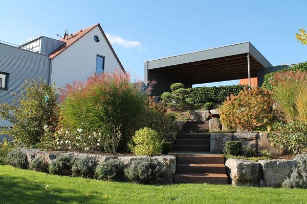 Peter Kümmel Garten- und Landschaftbau GmbH & Co. KG