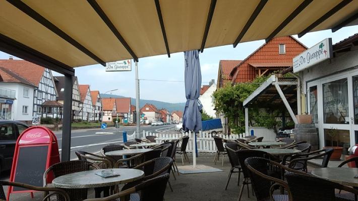 Eiscafé Da Giuseppe