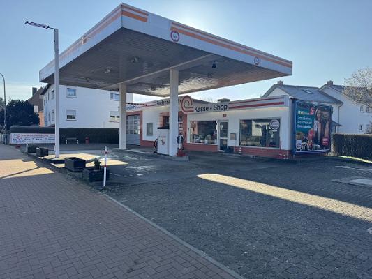 Gregors Garage Kfz Waschhalle