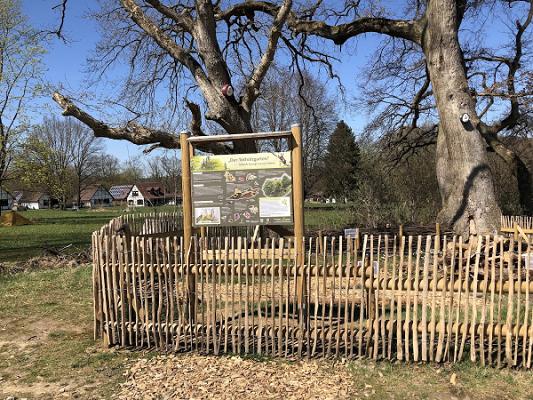 Totholzgarten Immenhausen