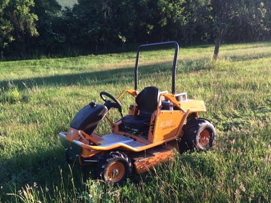 Andre und Eric Wohlgemuth GbR Landschaftsbau