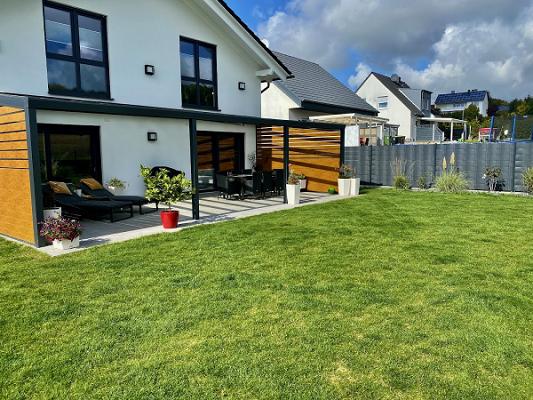 Stefan Abrat Garten- + Landschaftsbau