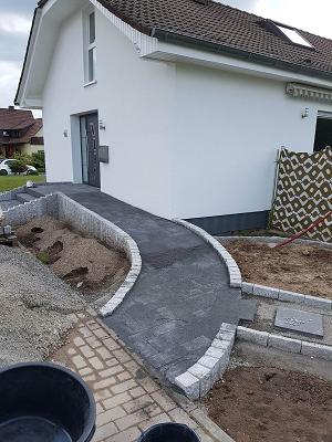 Maage Tiefbau